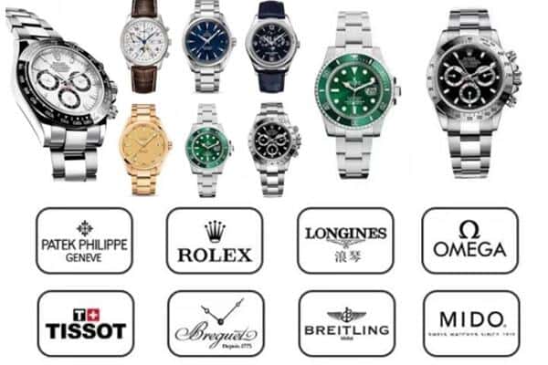 永州市新田回收名表