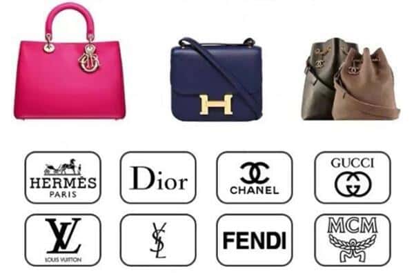 永州市新田回收名包